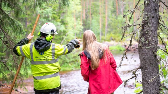 Naturvårdsgymnasiet får klartecken av Skolverket och Skolinspektionen för start hösten 2026