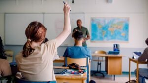 Svagt stöd för skolans vetenskapliga grund