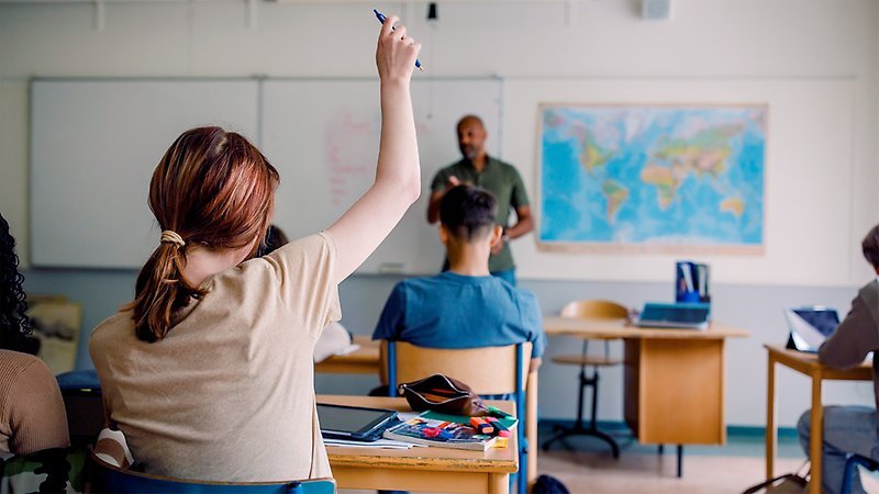 Svagt stöd för skolans vetenskapliga grund