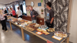 Klöxhultsskolan i Älmhult utses till Årets Skola för Världens Barn 2025