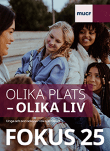 Dubbelt så många unga utan arbete eller studier i områden med socioekonomiska utmaningar Dubbelt så många unga utan arbete eller studier i områden med socioekonomiska utmaningar