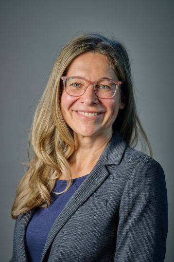 Mandy Tröger blir Wallenberg Academy Fellow vid Södertörns högskola