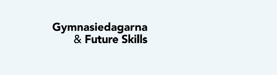 Gymnasiedagarna 1 Skärmbild 2026 01 21 131933