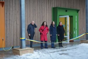 Tomas Riste, ordf sfesfesfs