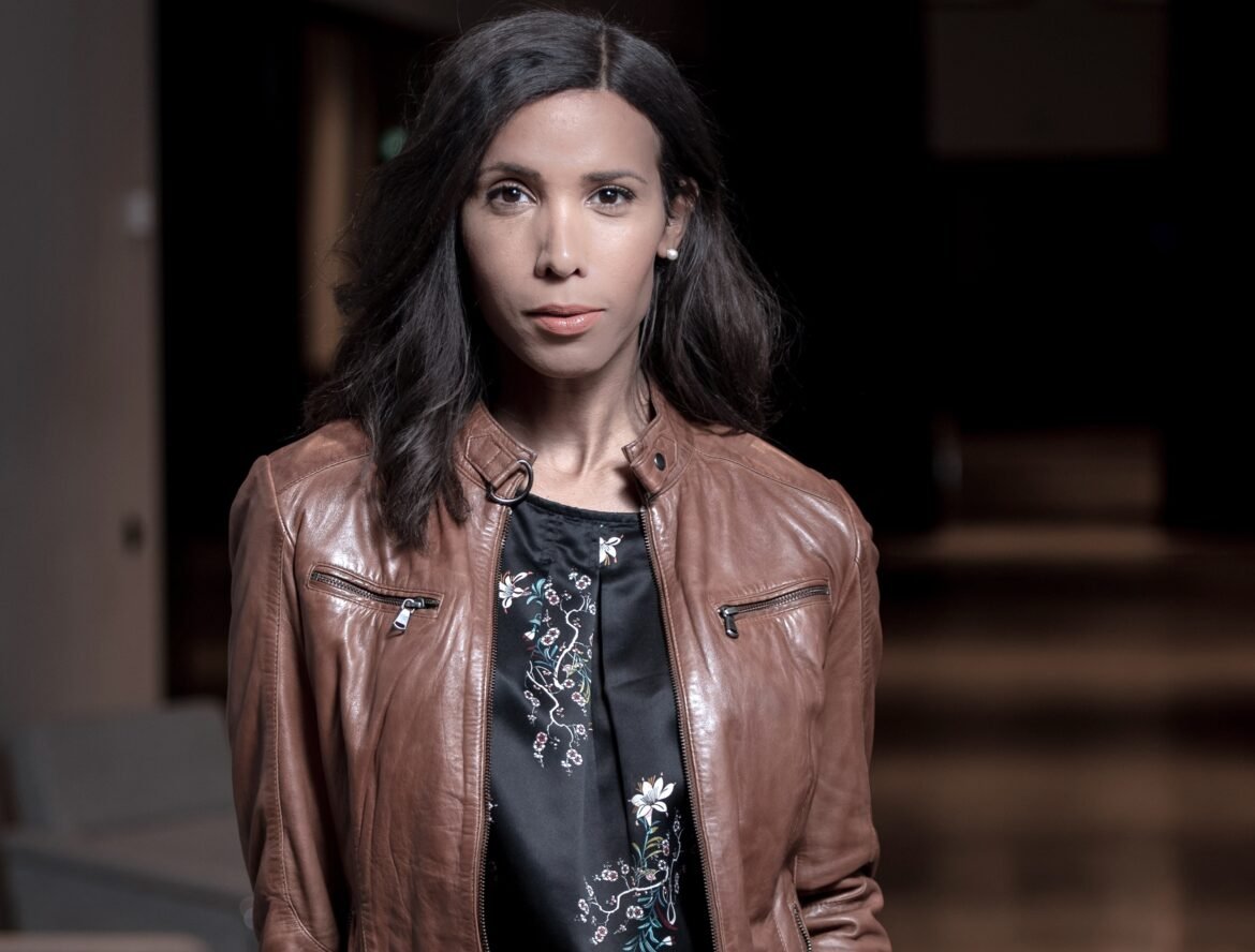 Ricki petrini IHMpact Report 2