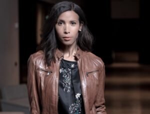 Ricki petrini IHMpact Report 2