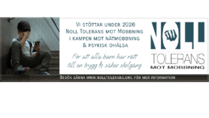 Norwesco uppmanar till gemenskap och omtanke i skolor