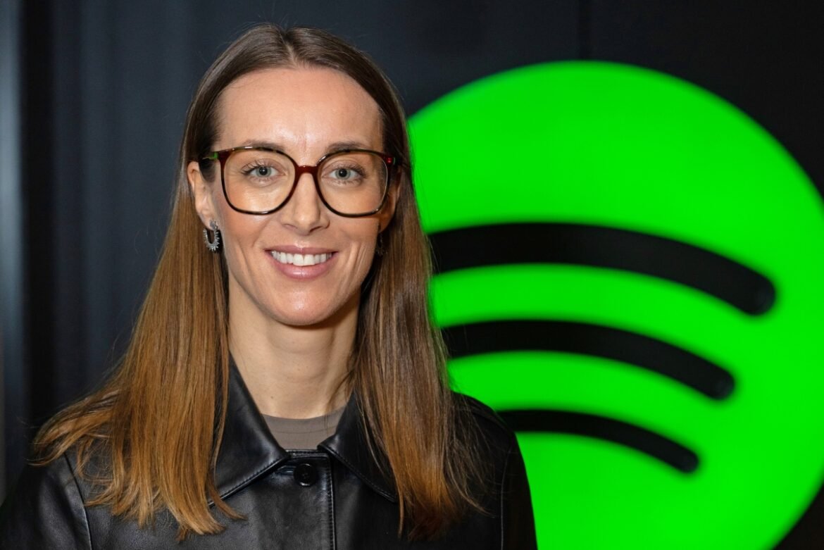 Spotify ingår nytt partnerskap med Tekniska museet