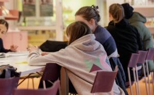 Nu öppnar Mattecentrums räknestugor - gratis mattehjälp på 25 orter