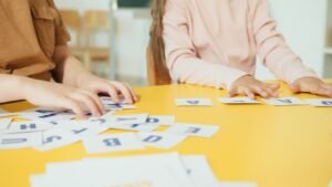 Nytt nationellt stödmaterial ska stärka skolors kunskap om dyslexi