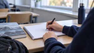 Ny studie: 20 % av minderåriga gymnasieelever uppgav att de har spelat onlinecasino