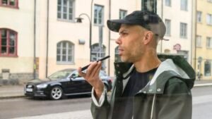 Ny rapport: AI-användningen rusar samtidigt som digital detox lockar