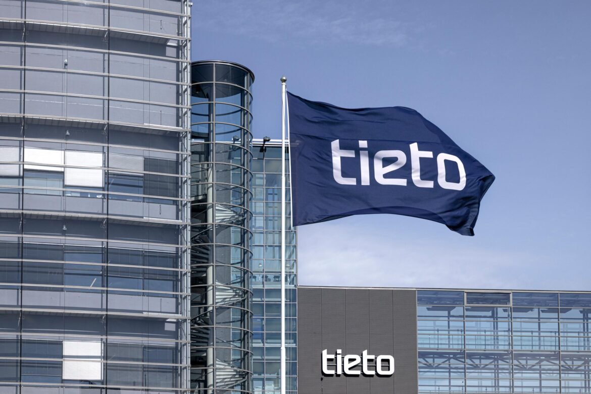 Tieto och Kodcentrum lanserar AI-utbildning för mellanstadieelever