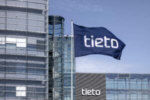 Tieto och Kodcentrum lanserar AI-utbildning för mellanstadieelever