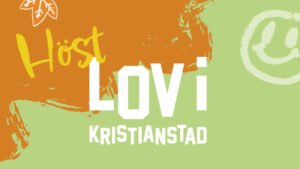 Från Hästlov till rytmisk gymnastik – upptäck höstlovet i Kristianstad